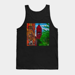 Duke Street Steeple Tank Top